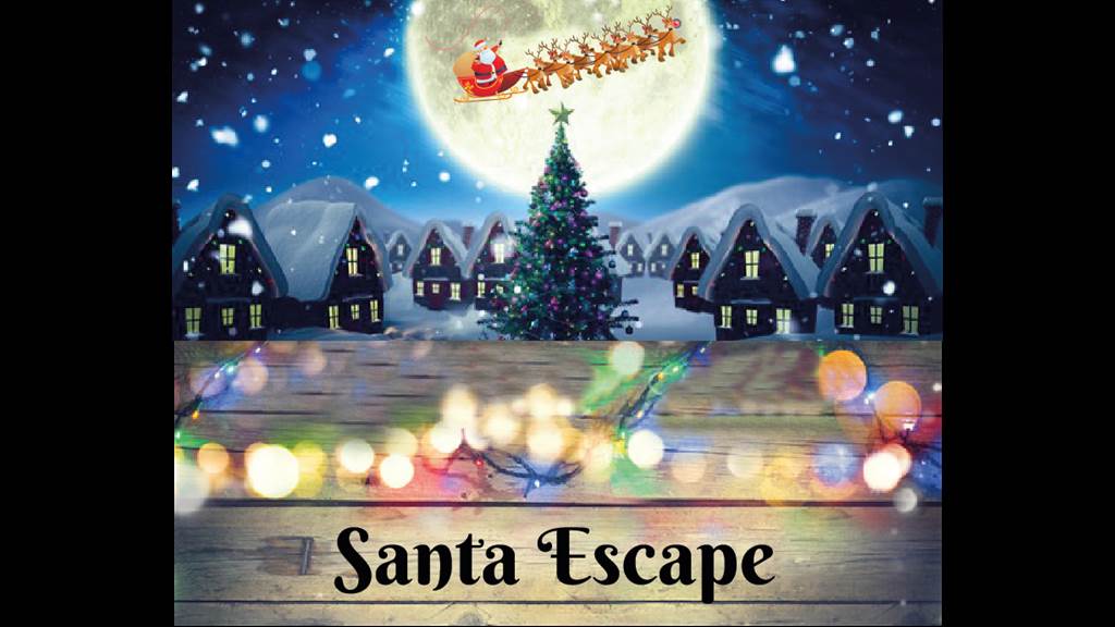 Santa Escape