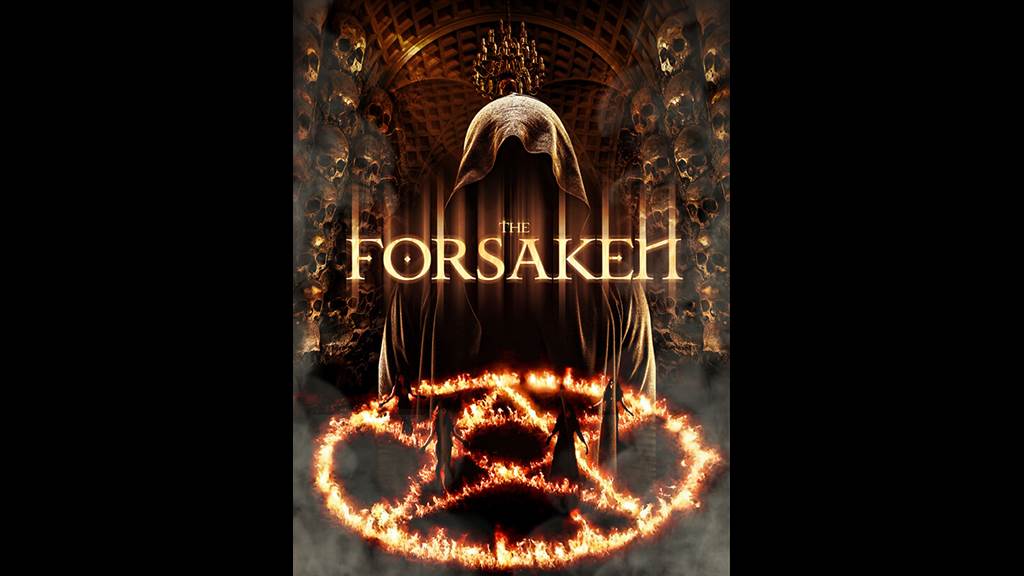 THE FORSAKEN