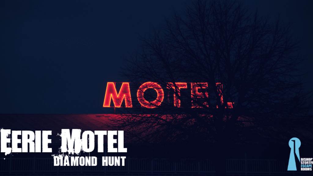 Eerie Motel