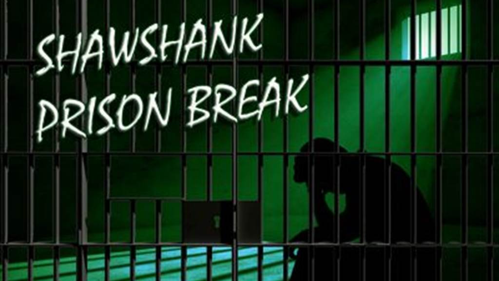 Shawshank Prison Break