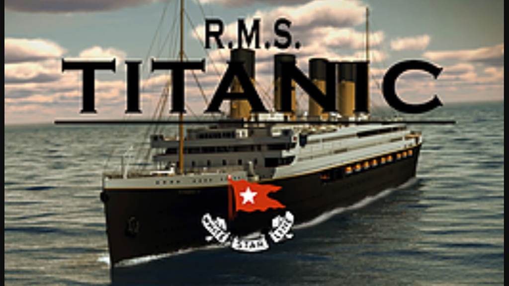 Escape from Titanic