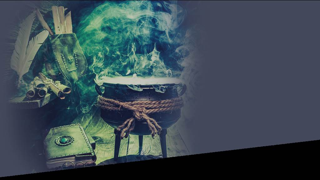 Wizarding School: Fang of the Serpent