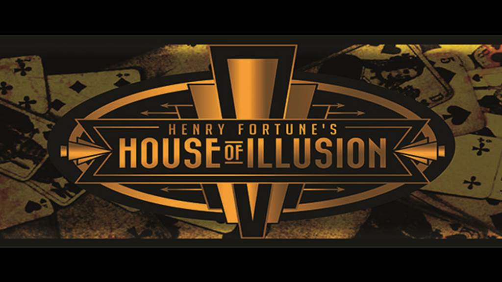 Henry Fortune's House of Illusion