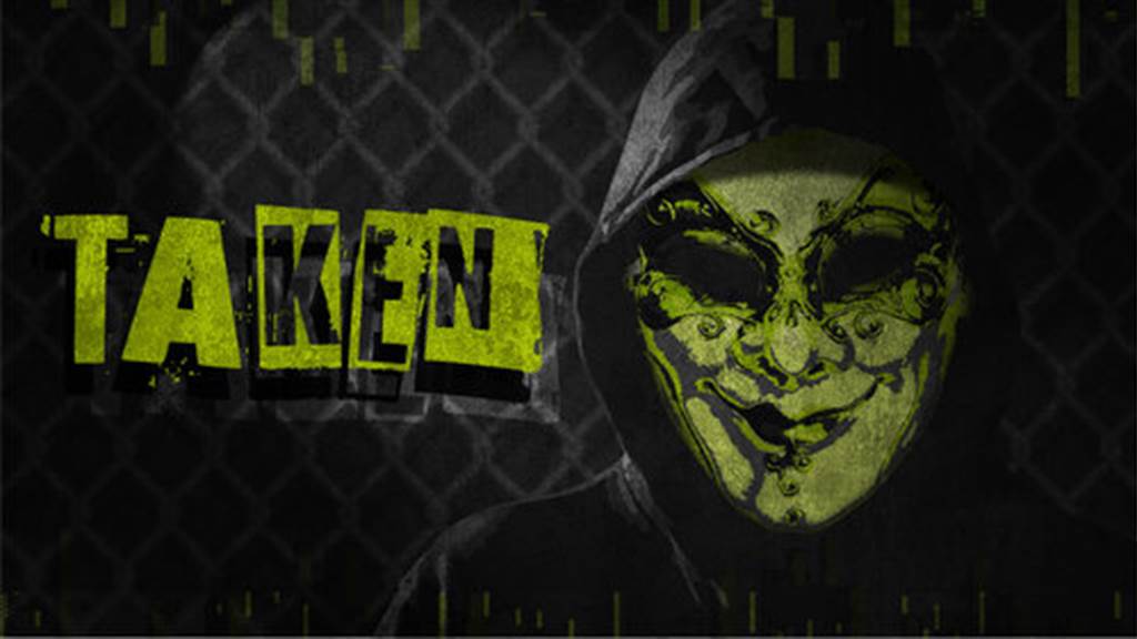 TAKEN