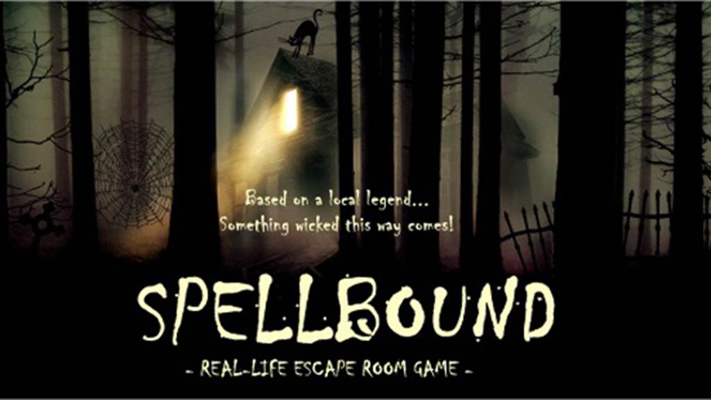 Spellbound