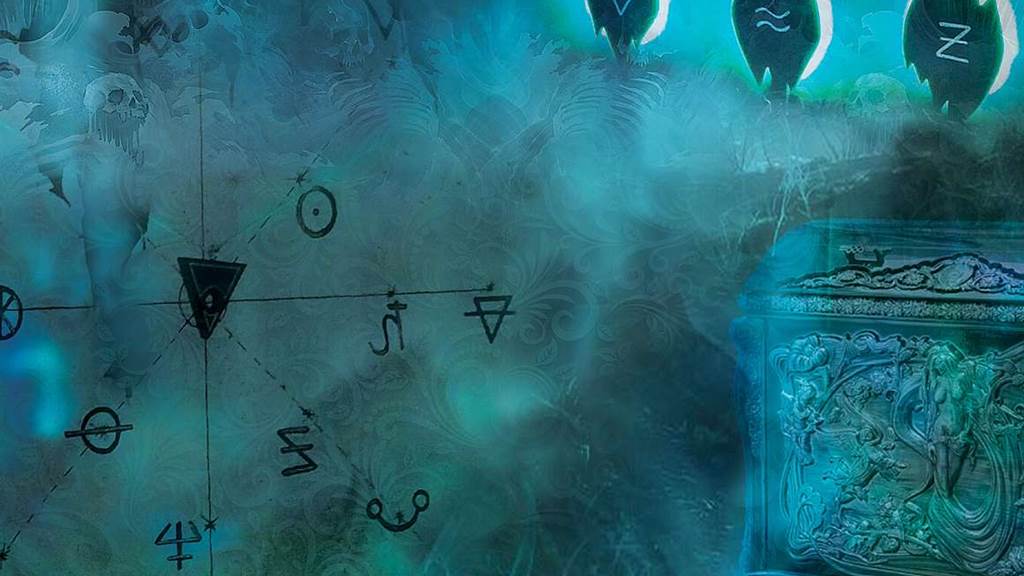 PARANORMAL ROOM 1409