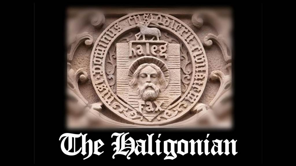 The Haligonian