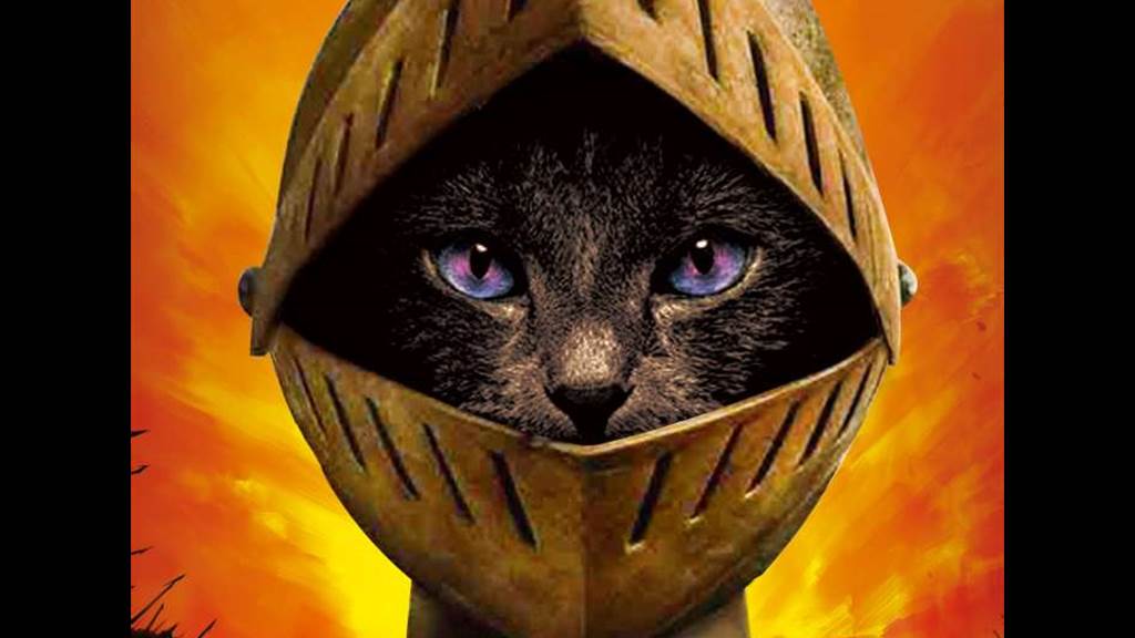 Kingdom Of Cats