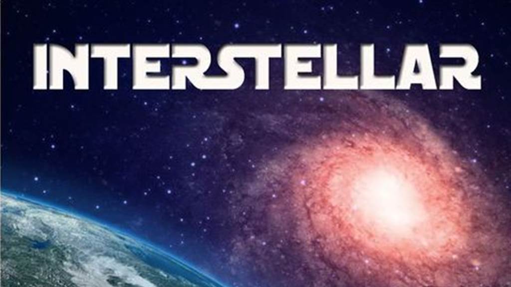 Interstellar