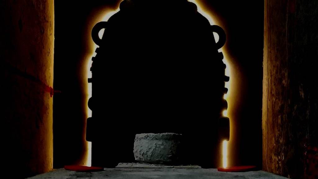 MAYAN
