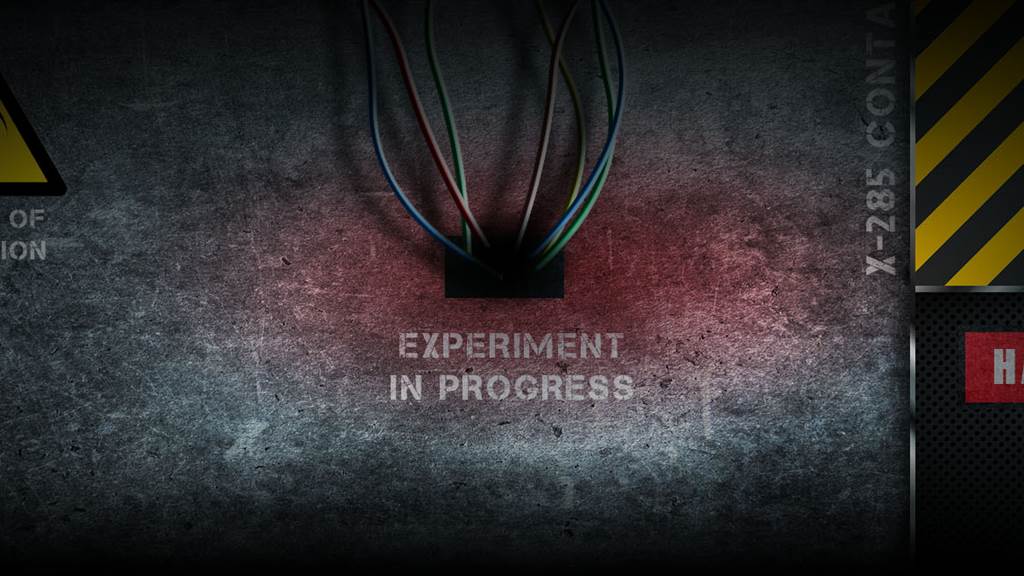 MAD SCIENTIST