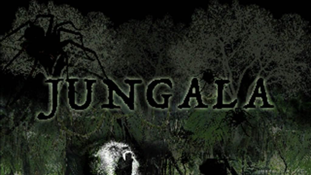 JUNGALA