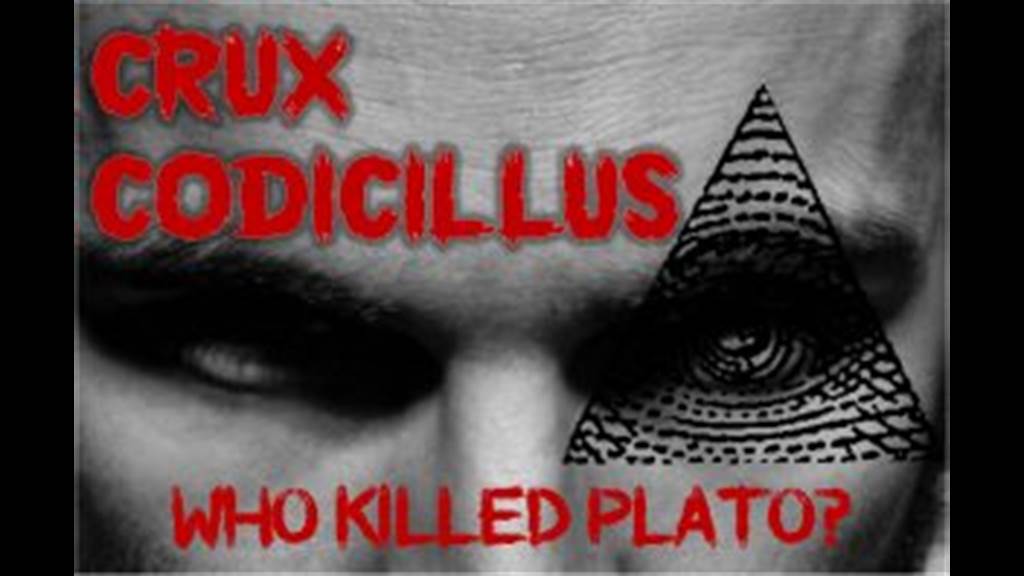 Crux Codicillus