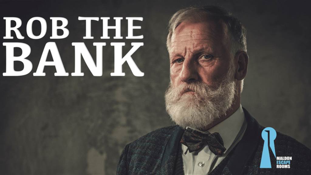 Rob The Bank