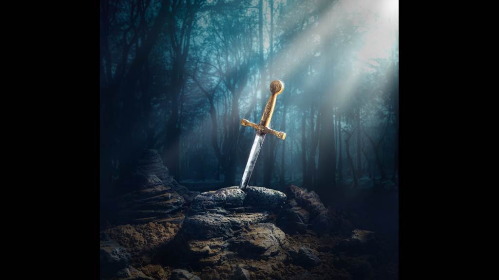 EXCALIBUR