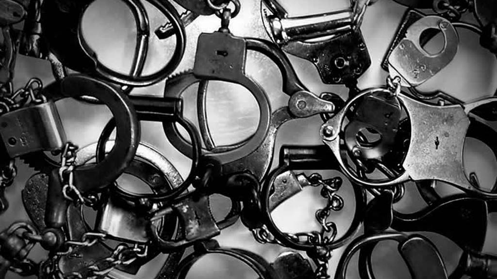 Chain Gang