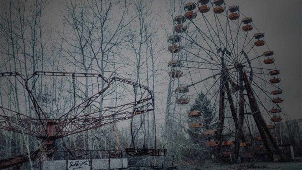 CURSED CARNIVAL