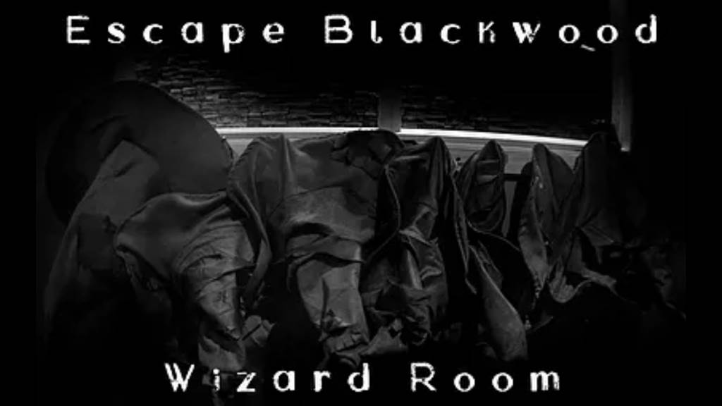 WIZARD ESCAPE