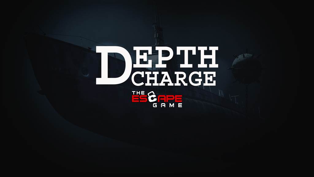 Depth Charge