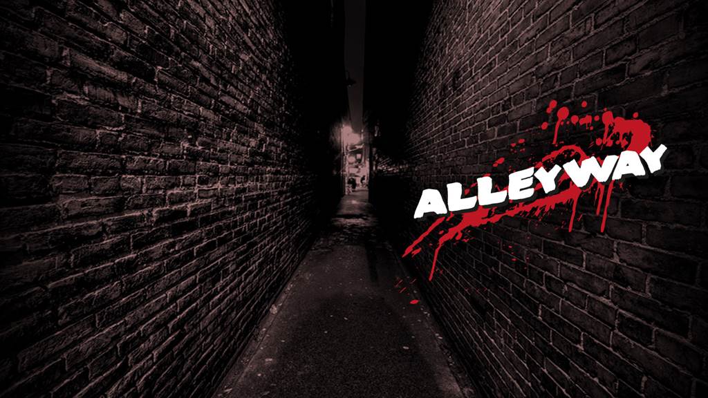Alleyway