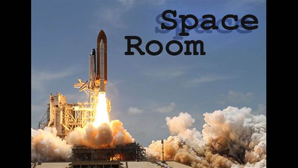 SPACE CADET