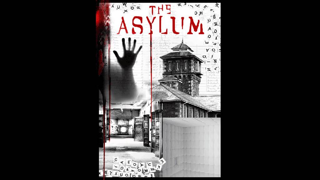 THE ASYLUM