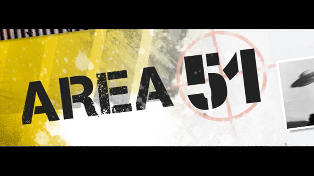 AREA 51