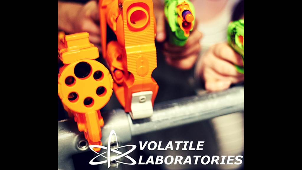 VOLATILE LABORATORIES