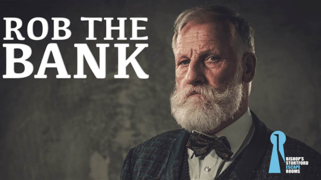 Rob The Bank