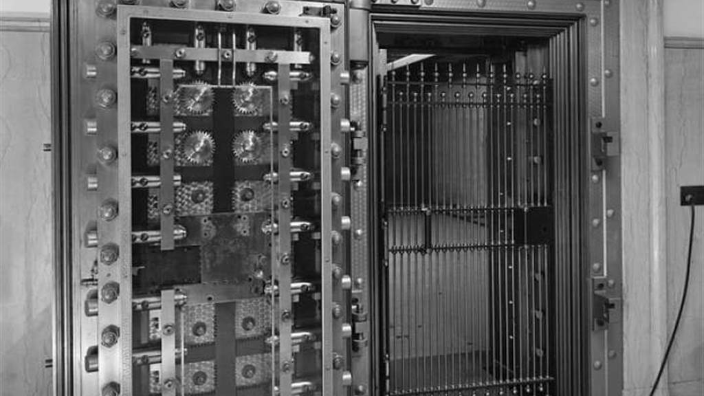 The Vault