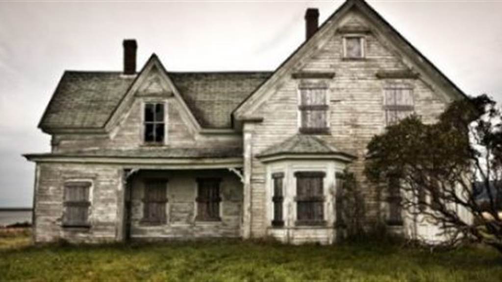 Serial Killers Lair