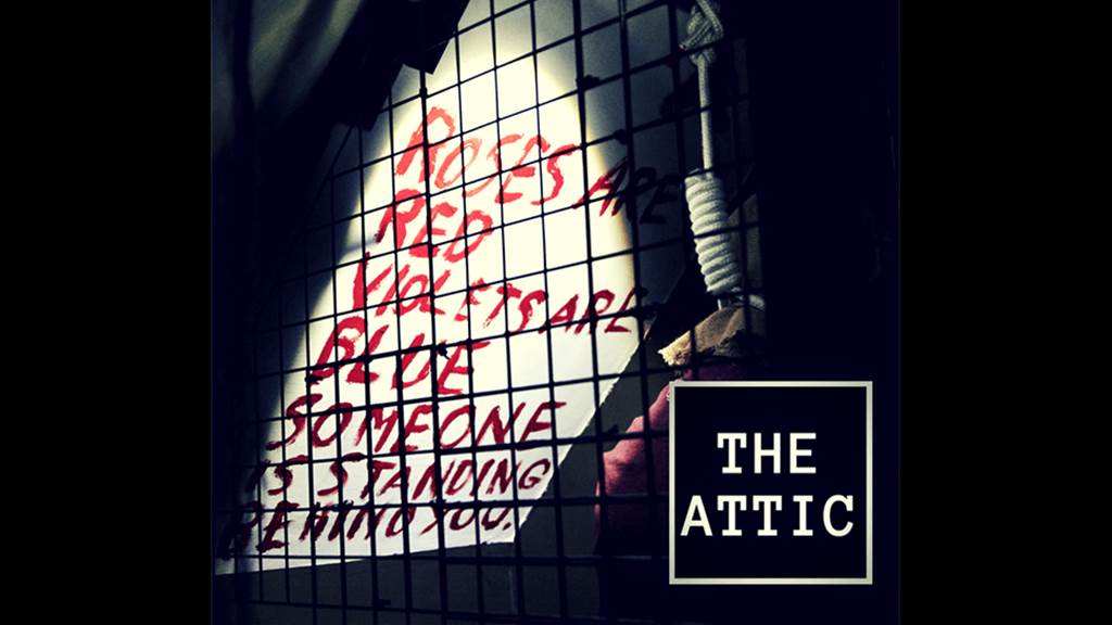 THE ATTIC