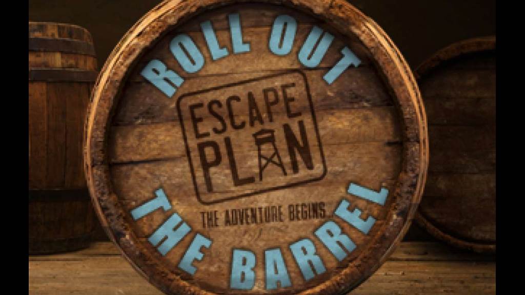 Roll out the Barrel