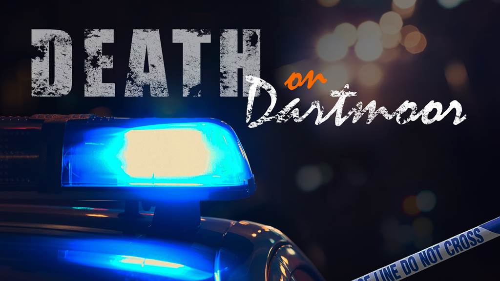 Death on Dartmoor