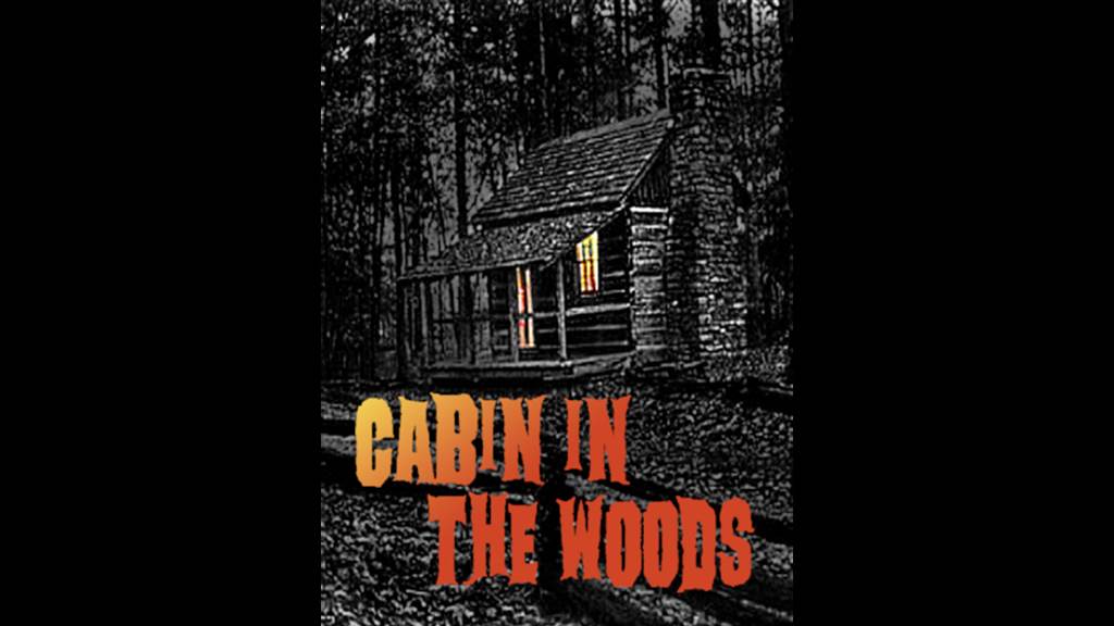 The Cabin in the Woods