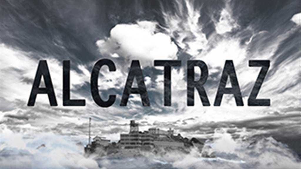 ALCATRAZ