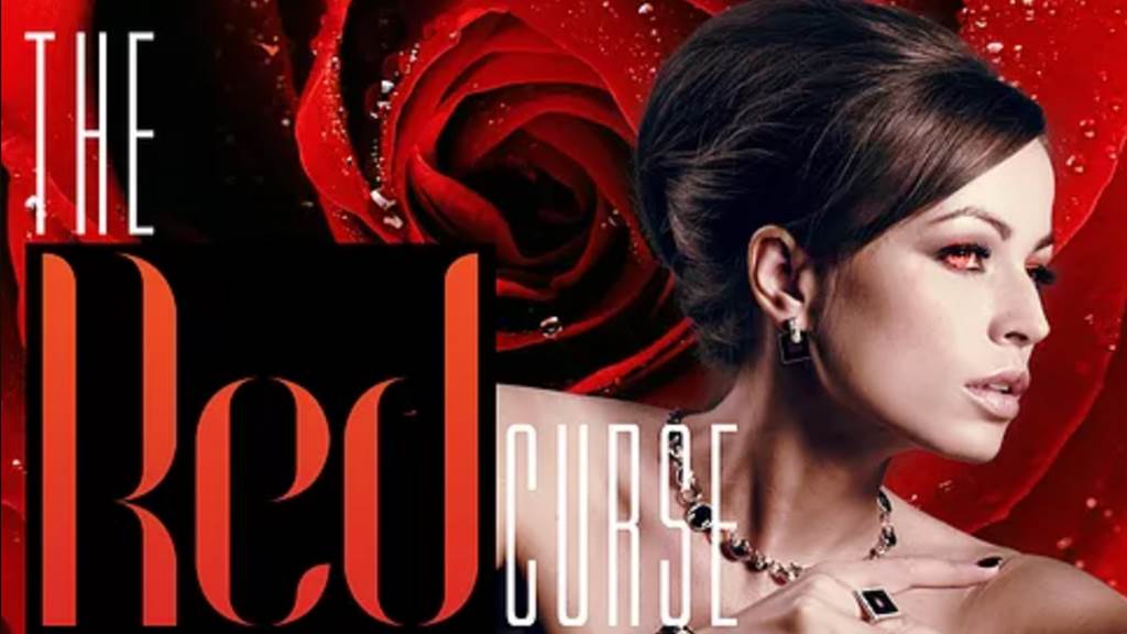 The Red Curse
