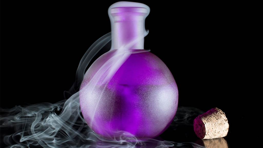 UNIVERSITY OF MAGIC: DRAGON’S HEART