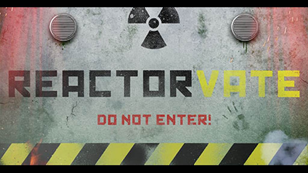 REACTORVATE