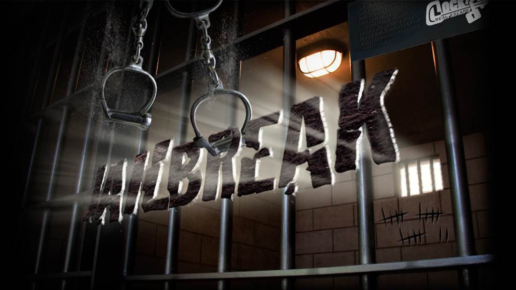 Jail Break