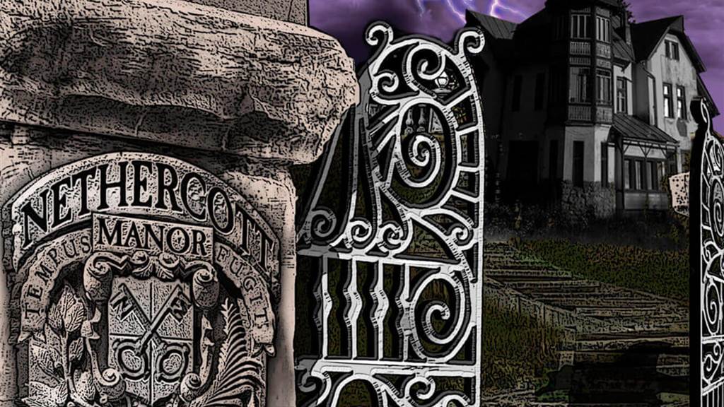 NETHERCOTT MANOR