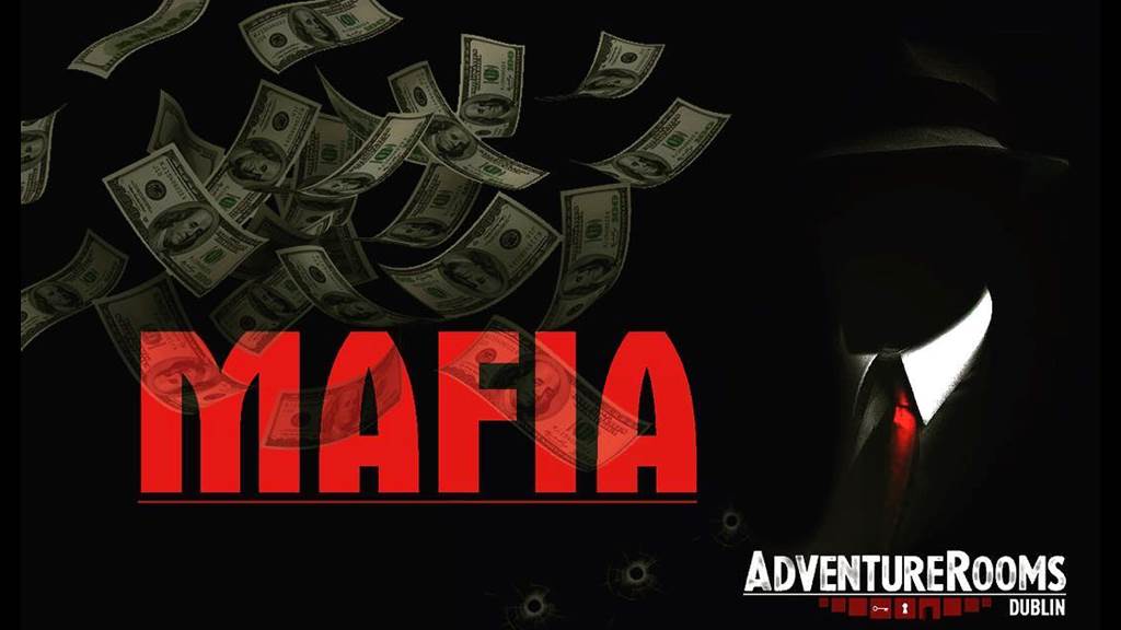 MAFIA!