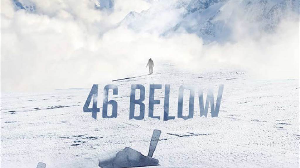 46 BELOW