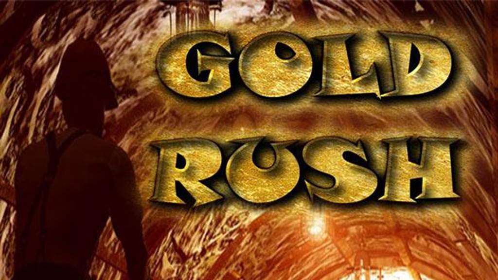 Gold Rush