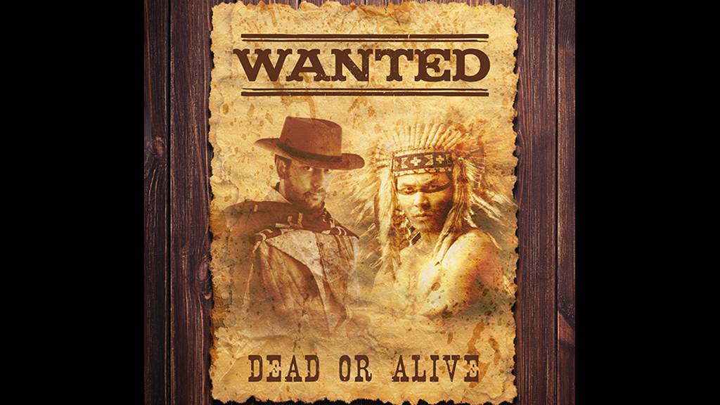 WANTED