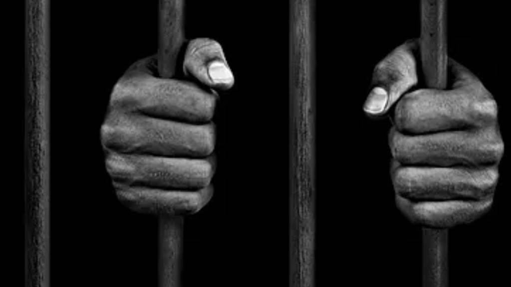 PRISON BREAK