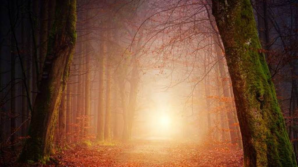 The Secret of Crick Hollow