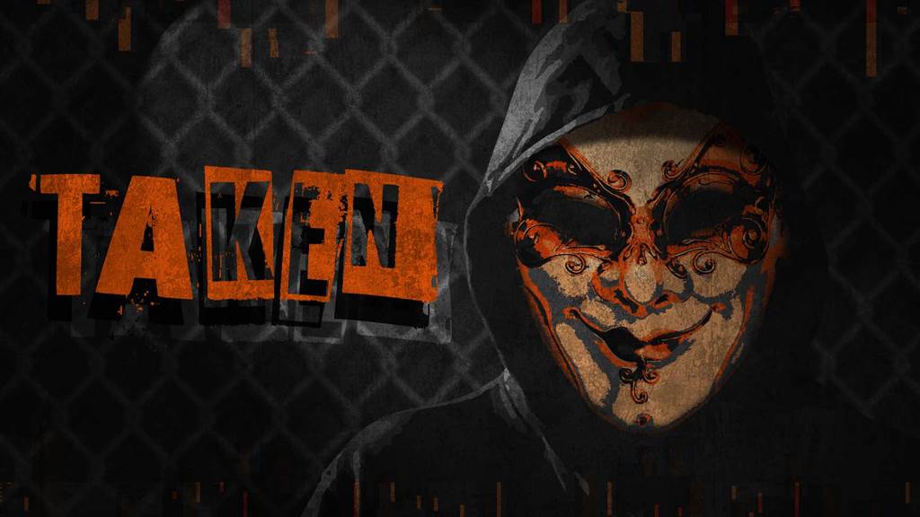 TAKEN