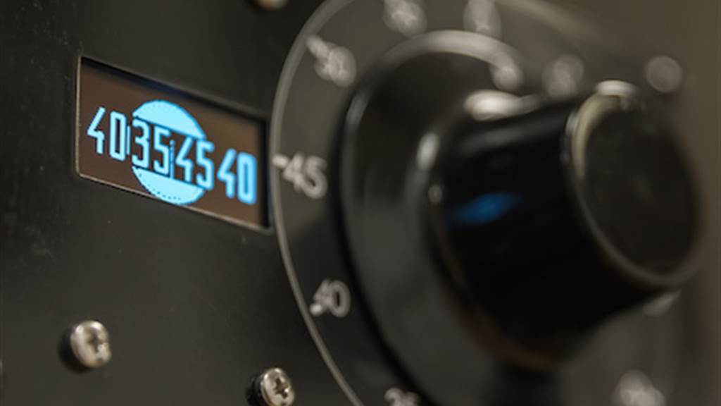 The Safe