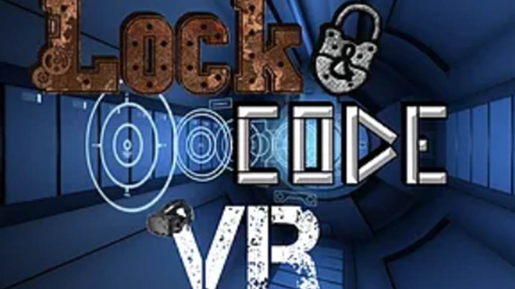 Virtual Reality Escape Rooms!